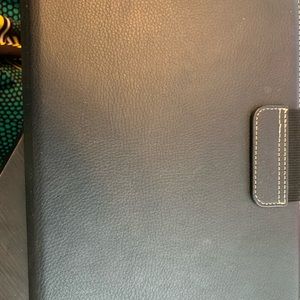 Apple Ipad with Case